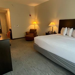 King Room Mobility accessible